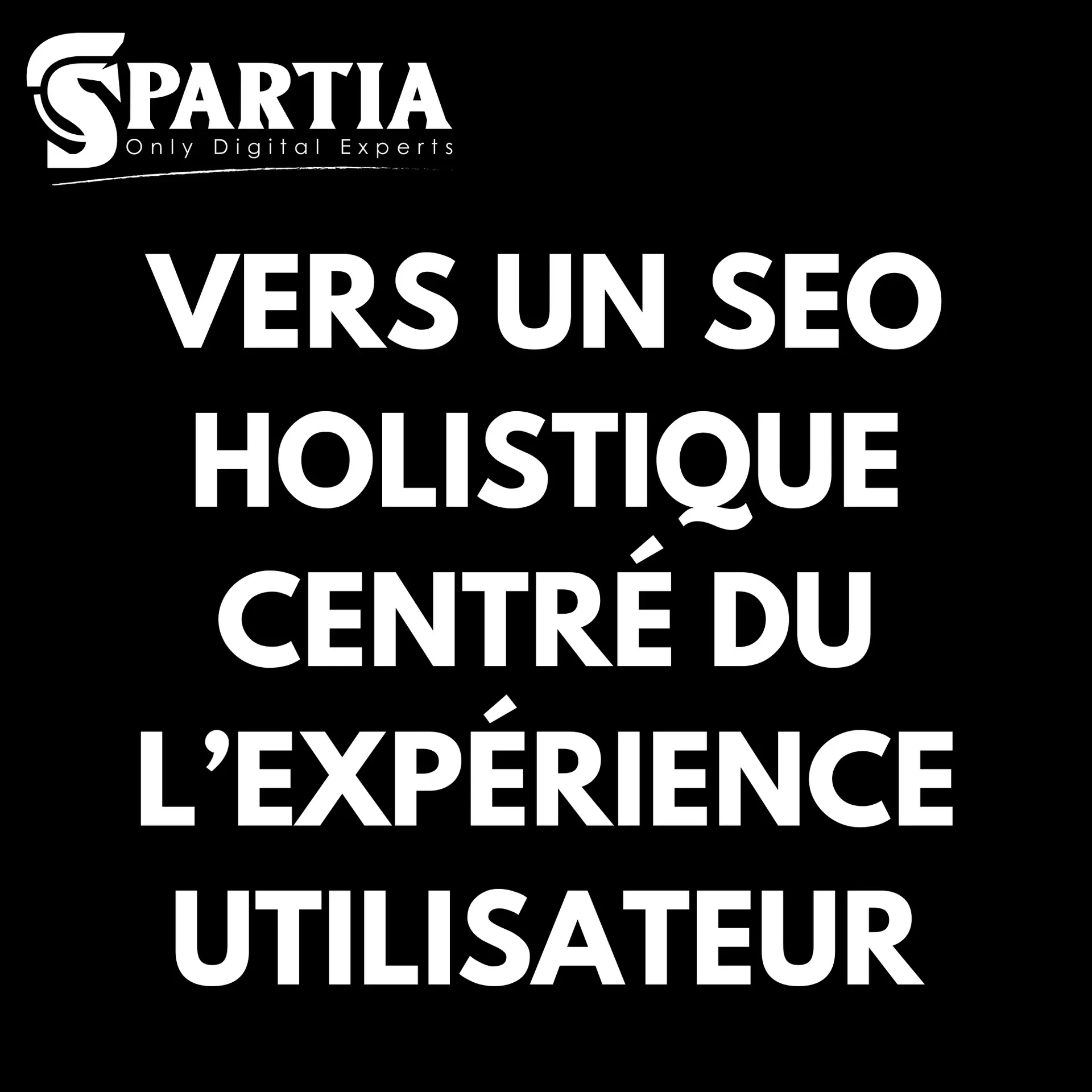 SEO HOLISTIQUE CENTRE EXP UTILISATEUR